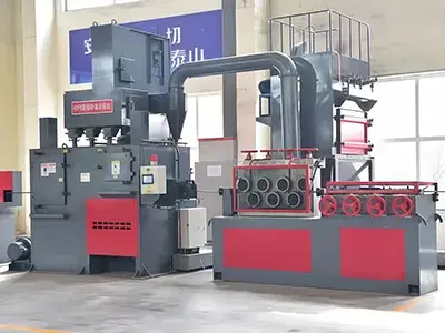ماكينة سحب وتشكيل الأسلاك المتعددة الوظائف