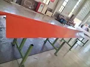طاولة التجميع القياسية